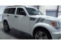 Bright White - Nitro Detonator 4x4 Photo No. 11