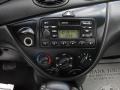 Twilight Blue Metallic - Focus LX Sedan Photo No. 12