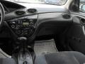 Twilight Blue Metallic - Focus LX Sedan Photo No. 17