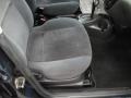 Twilight Blue Metallic - Focus LX Sedan Photo No. 20