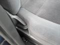 Twilight Blue Metallic - Focus LX Sedan Photo No. 21