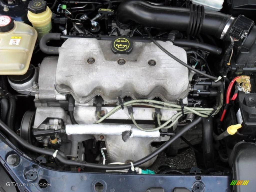 2001 Focus LX Sedan - Twilight Blue Metallic / Dark Charcoal Black photo #28