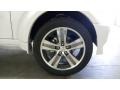 2011 Dodge Nitro Detonator 4x4 Wheel and Tire Photo