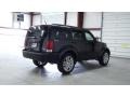 Brilliant Black Crystal Pearl - Nitro Heat 4.0 4x4 Photo No. 5