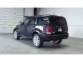 Brilliant Black Crystal Pearl - Nitro Heat 4.0 4x4 Photo No. 8