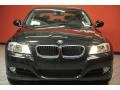 2011 Black Sapphire Metallic BMW 3 Series 328i Sedan  photo #2
