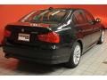 2011 Black Sapphire Metallic BMW 3 Series 328i Sedan  photo #3