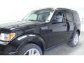 Brilliant Black Crystal Pearl - Nitro Heat 4.0 4x4 Photo No. 10