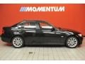 2011 Black Sapphire Metallic BMW 3 Series 328i Sedan  photo #4