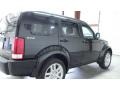 Brilliant Black Crystal Pearl - Nitro Heat 4.0 4x4 Photo No. 12