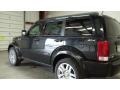 Brilliant Black Crystal Pearl - Nitro Heat 4.0 4x4 Photo No. 13