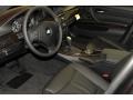 2011 Black Sapphire Metallic BMW 3 Series 328i Sedan  photo #16