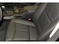 2011 Black Sapphire Metallic BMW 3 Series 328i Sedan  photo #17