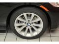 2011 Black Sapphire Metallic BMW 3 Series 328i Sedan  photo #24