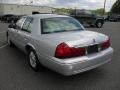 Silver Birch Metallic - Grand Marquis LS Photo No. 2