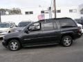Dark Gray Metallic - TrailBlazer EXT LT 4x4 Photo No. 4