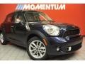 Cosmic Blue - Cooper S Countryman Photo No. 1