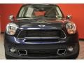 Cosmic Blue - Cooper S Countryman Photo No. 2