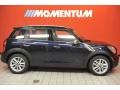 Cosmic Blue - Cooper S Countryman Photo No. 4
