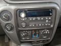 Dark Gray Metallic - TrailBlazer EXT LT 4x4 Photo No. 13