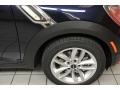 Cosmic Blue - Cooper S Countryman Photo No. 23