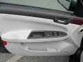 2011 Cyber Gray Metallic Chevrolet Impala LT  photo #8