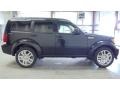 Brilliant Black Crystal Pearl - Nitro Heat 4.0 4x4 Photo No. 4