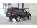 Brilliant Black Crystal Pearl - Nitro Heat 4.0 4x4 Photo No. 5