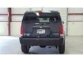 Brilliant Black Crystal Pearl - Nitro Heat 4.0 4x4 Photo No. 6