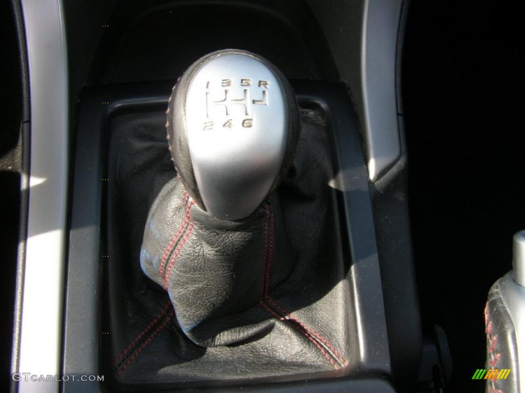 2005 Pontiac GTO Coupe Tremec 6 Speed Manual Transmission Photo #48586204