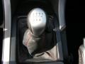 Tremec 6 Speed Manual 2005 Pontiac GTO Coupe Transmission