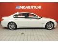 2012 Alpine White BMW 7 Series 750Li Sedan  photo #4