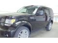 Brilliant Black Crystal Pearl - Nitro Heat 4.0 4x4 Photo No. 10