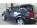 Brilliant Black Crystal Pearl - Nitro Heat 4.0 4x4 Photo No. 13