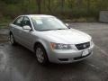 Bright Silver - Sonata GLS Photo No. 1