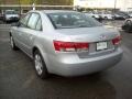 Bright Silver - Sonata GLS Photo No. 2