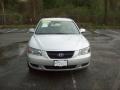 Bright Silver - Sonata GLS Photo No. 3