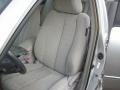 Bright Silver - Sonata GLS Photo No. 6