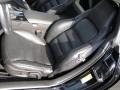 Ebony Interior Photo for 2008 Chevrolet Corvette #48586376