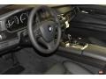 2012 Alpine White BMW 7 Series 750Li Sedan  photo #18