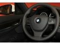 Black Steering Wheel Photo for 2012 BMW 7 Series #48586424
