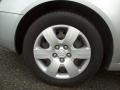 Bright Silver - Sonata GLS Photo No. 11