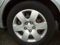 Bright Silver - Sonata GLS Photo No. 12