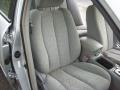 Bright Silver - Sonata GLS Photo No. 15