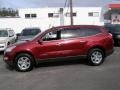 Red Jewel Tintcoat - Traverse LT Photo No. 4