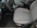 Medium Titanium Interior Photo for 2011 Chevrolet Cruze #48586537