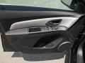 Medium Titanium Door Panel Photo for 2011 Chevrolet Cruze #48586552