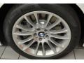 2012 BMW 7 Series 750Li Sedan Wheel