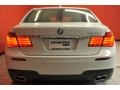 2012 Alpine White BMW 7 Series 750Li Sedan  photo #30