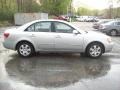 Bright Silver - Sonata GLS Photo No. 21